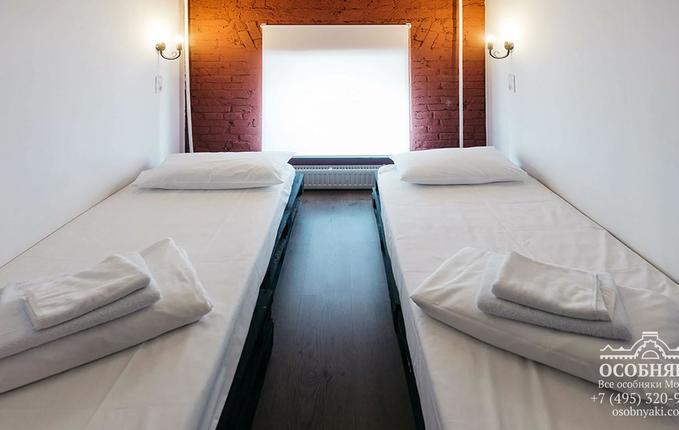 на Дубининской, 57, площадь 627 м