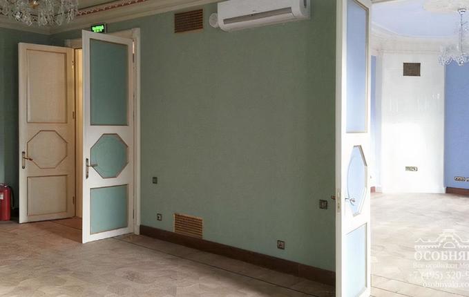 в Подсосенском, 23, площадь 1253 м