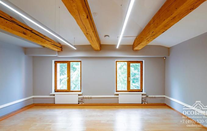 на Чаплыгина, 9, площадь 1266 м