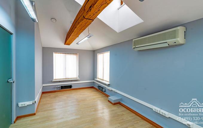 на Чаплыгина, 9, площадь 1266 м