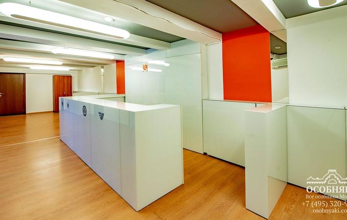 на Чаплыгина, 9, площадь 1266 м