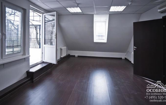 в Старом Петровско-Разумовском проезде, 2, площадь 382 м