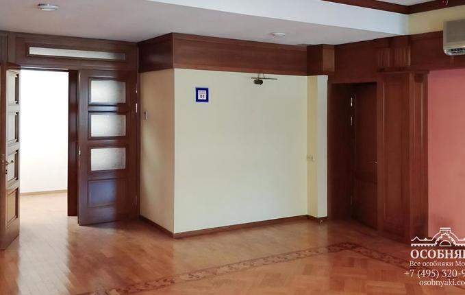 на Большой Серпуховской, 32/2, площадь 779 м