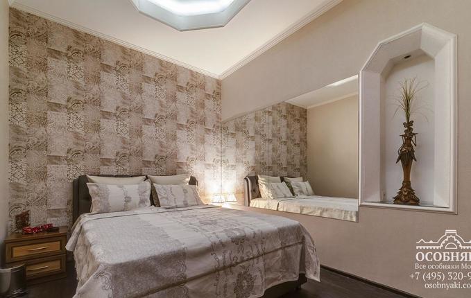 на Дербеневской улице, 11, площадь 3381 м