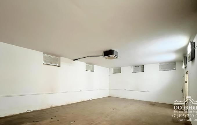 на улице Лефортовский Вал, 15, площадь 328 м