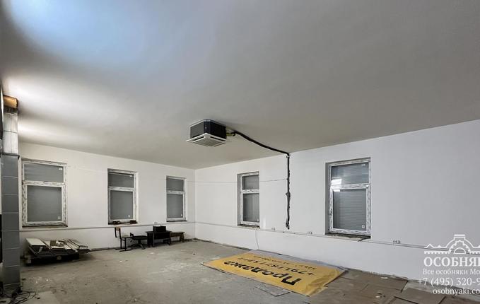 на улице Лефортовский Вал, 15, площадь 328 м