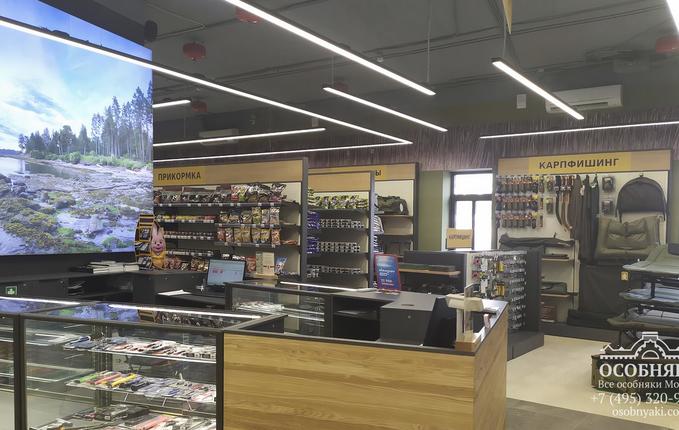 на Садовнической, 29, площадь 869 м