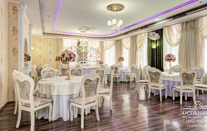 на Шаболовке, 58, площадь 1097 м