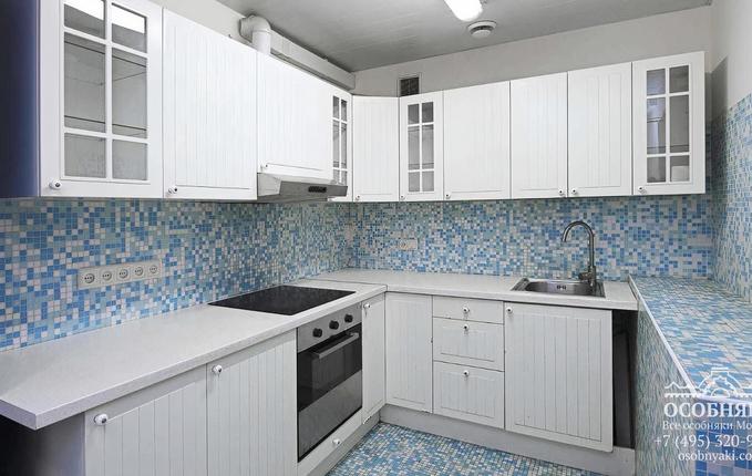 на Большой Ордынке, 44, площадь 532 м