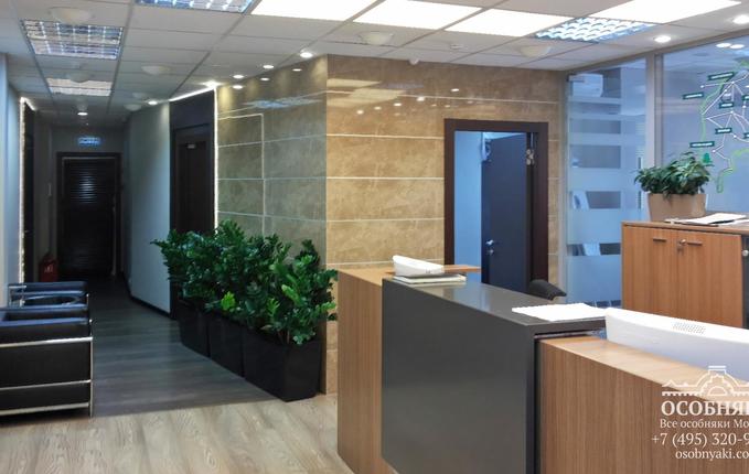 на Садовнической, 72/2, площадь 1320 м