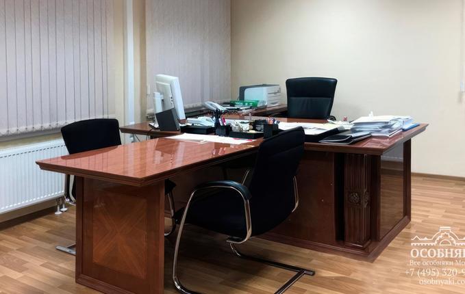 на Марксистской, 14, площадь 1735 м