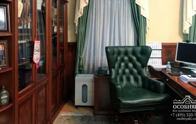 на Марксистской, 14, площадь 1735 м