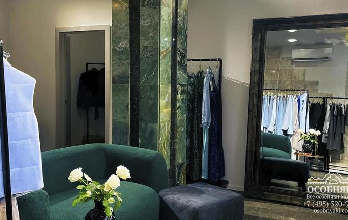 на Трубной улице, 25, площадь 1172 м