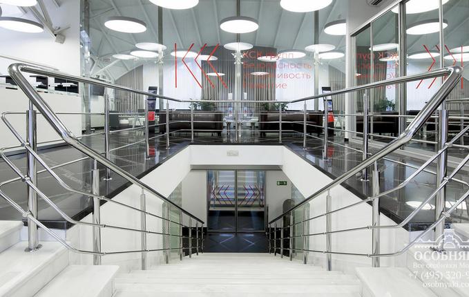 на Земляном валу, 68/18, площадь 692 м