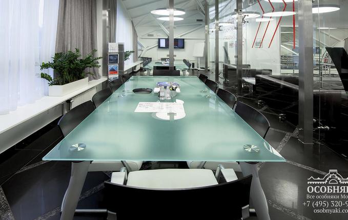 на Земляном валу, 68/18, площадь 692 м