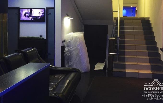 на улице Фридриха Энгельса, 75, площадь 690 м