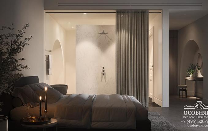 на улице Солянка, 7с1/4, площадь 231 м