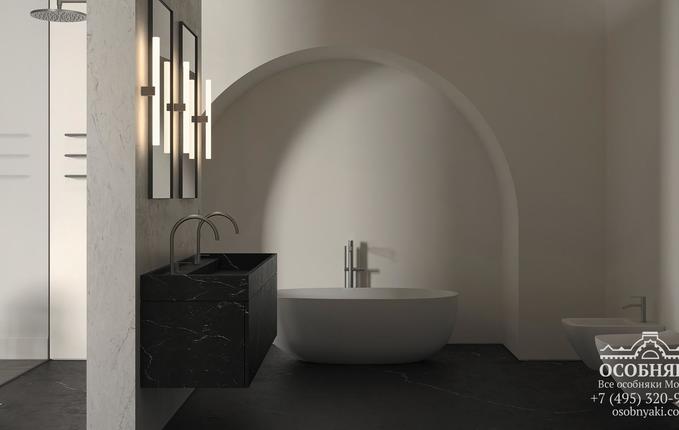 на улице Солянка, 7с1/4, площадь 231 м