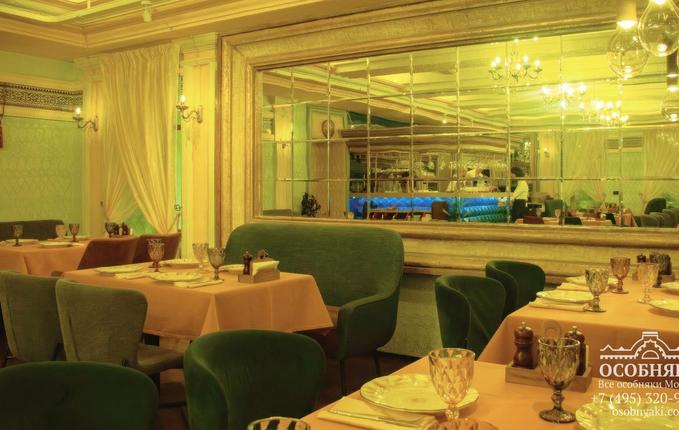 в Каланчёвском тупике, 9, площадь 498 м