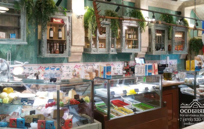 в Каланчёвском тупике, 9, площадь 498 м