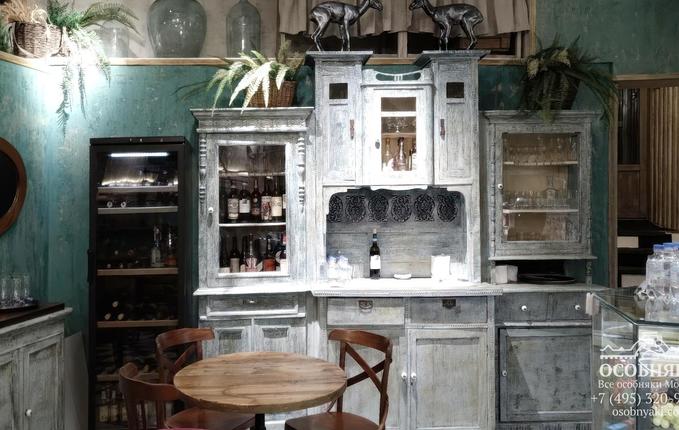 в Каланчёвском тупике, 9, площадь 498 м