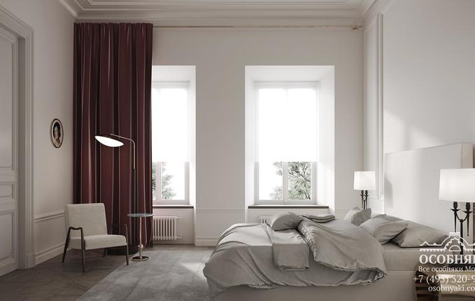 на улице Солянка, 7с1/4, площадь 231 м