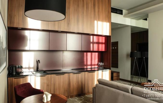 в Шмитовском проезде, 3, площадь 4626 м