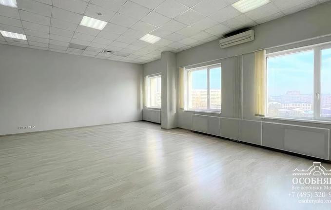 на улице Шумкина, 20, площадь 8330 м