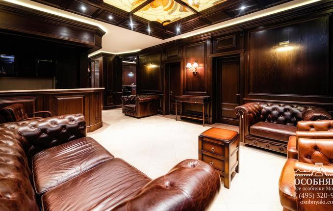 в 3-м Самотечном переулке, 11, площадь 2399 м