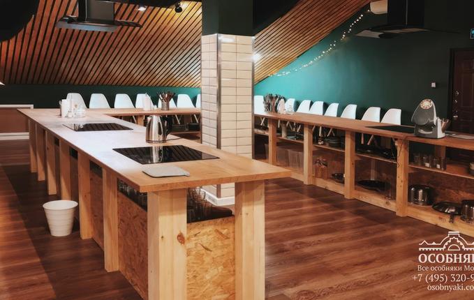 на Сретенке, 30, площадь 1237 м