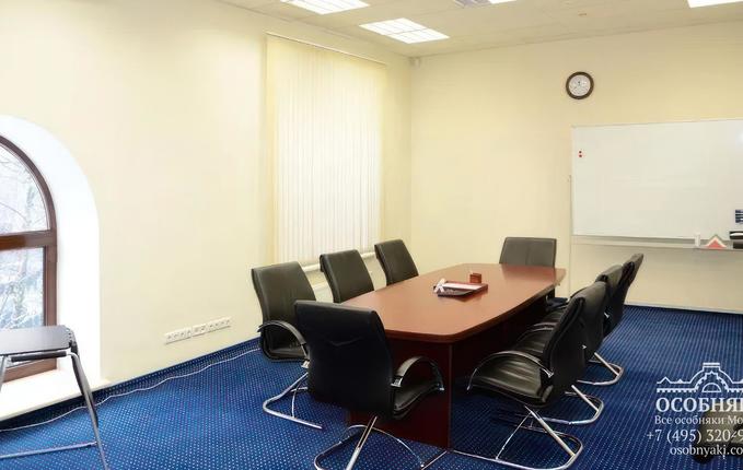 на Витебской улице, 9, площадь 2480 м