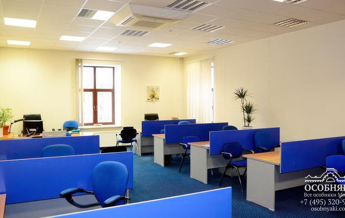 на Витебской улице, 9, площадь 2480 м