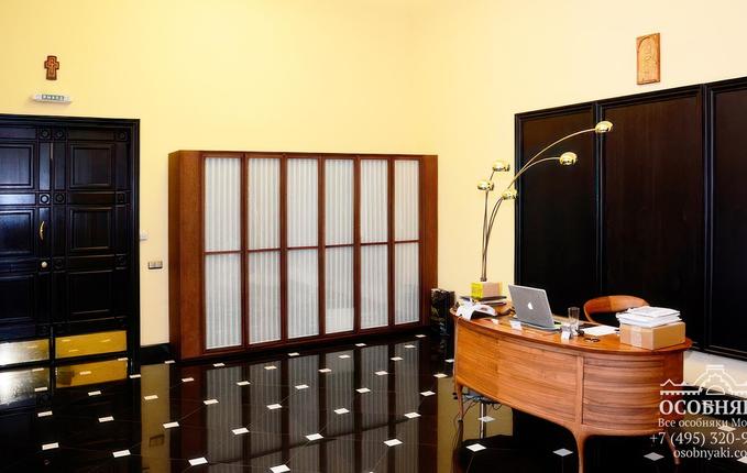 на Витебской улице, 9, площадь 2480 м