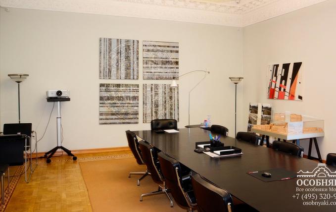 на Витебской улице, 9, площадь 2480 м