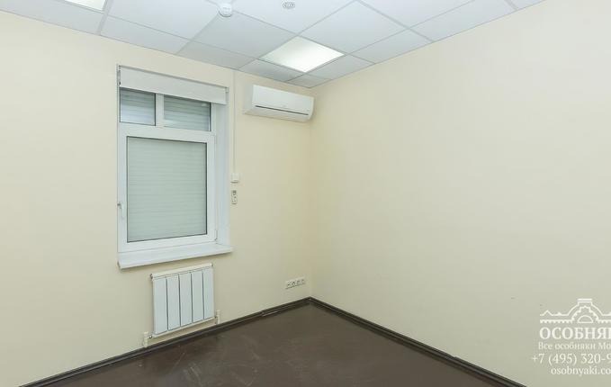 на Скаковой улице, 34, площадь 437 м