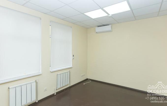 на Скаковой улице, 34, площадь 437 м