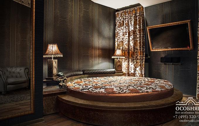 на Страстном бульваре, 7, площадь 1141 м