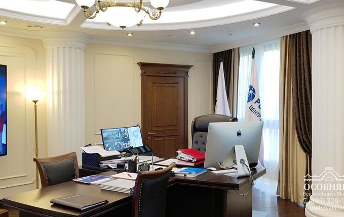 на 2-й Ямской, 4, площадь 7667 м