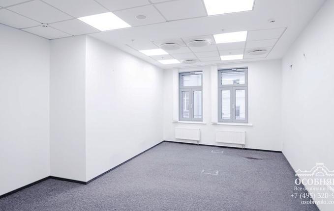 в Известковом переулке, 1, площадь 3594 м