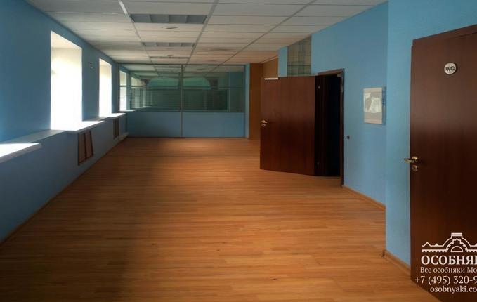 на 3-й улице Ямского Поля, 30, площадь 1478 м