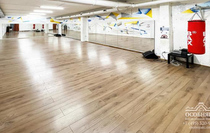 на 2-й Звенигородской, 13с15, площадь 6806 м