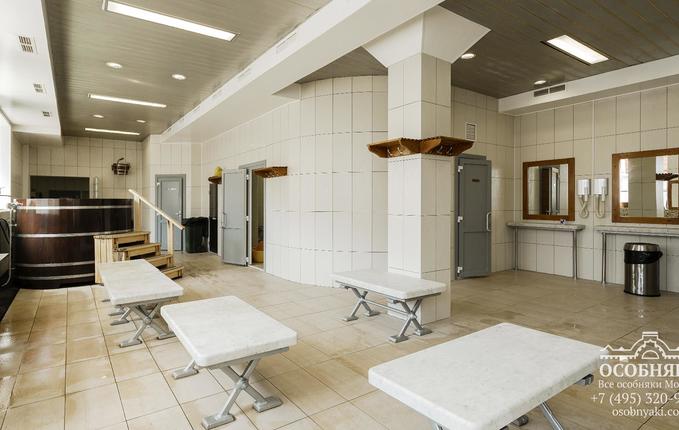 на  Большой Калитниковской, 42, площадь 7330 м