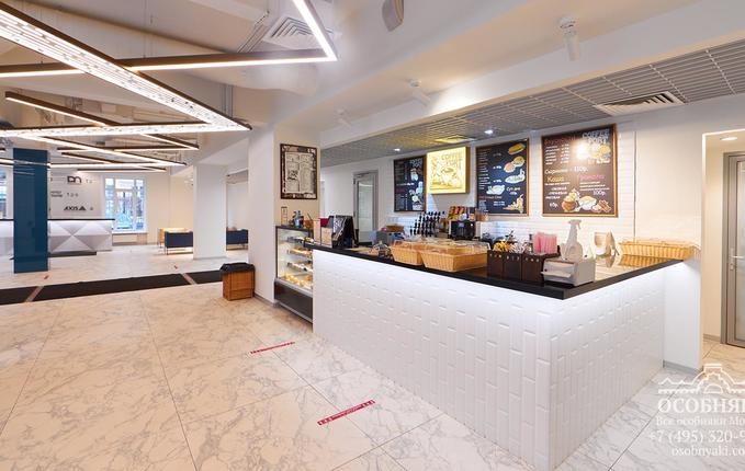 в Банном переулке, 9, площадь 12471 м