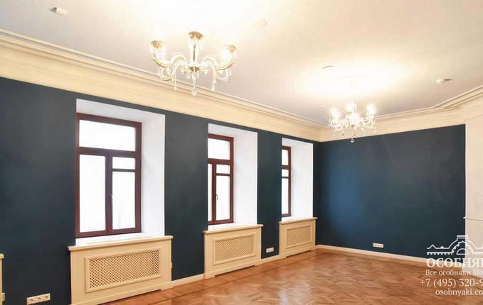 на Николоямской улице, 52, площадь 1300 м