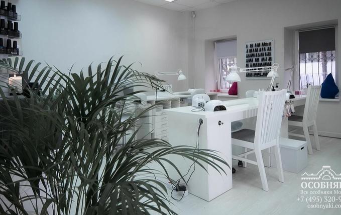 на улице Гиляровского, 51, площадь 1778 м