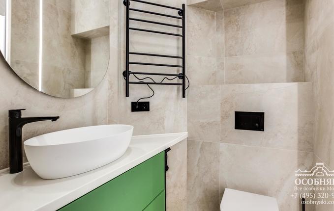 на Садовнической, 61, площадь 170 м