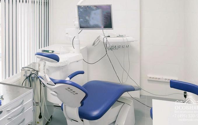 на Земляном Валу, 62, площадь 1130 м