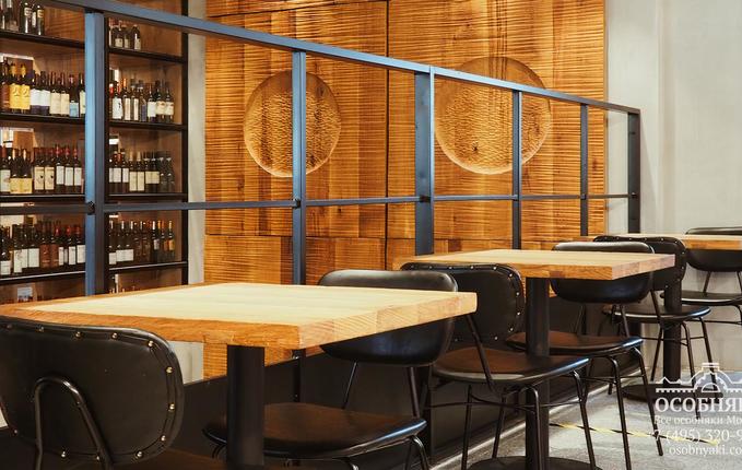 на Гоголевском бульваре, 19, площадь 1088 м