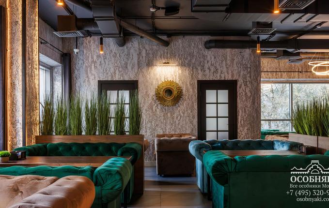 на Ладожской улице, 11/6, площадь 1860 м