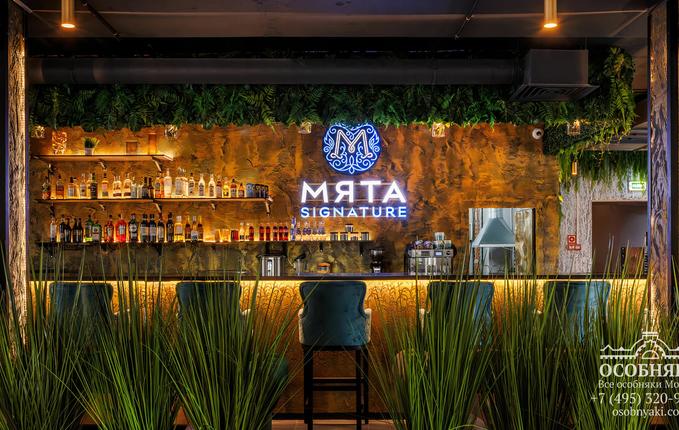 на Ладожской улице, 11/6, площадь 1860 м